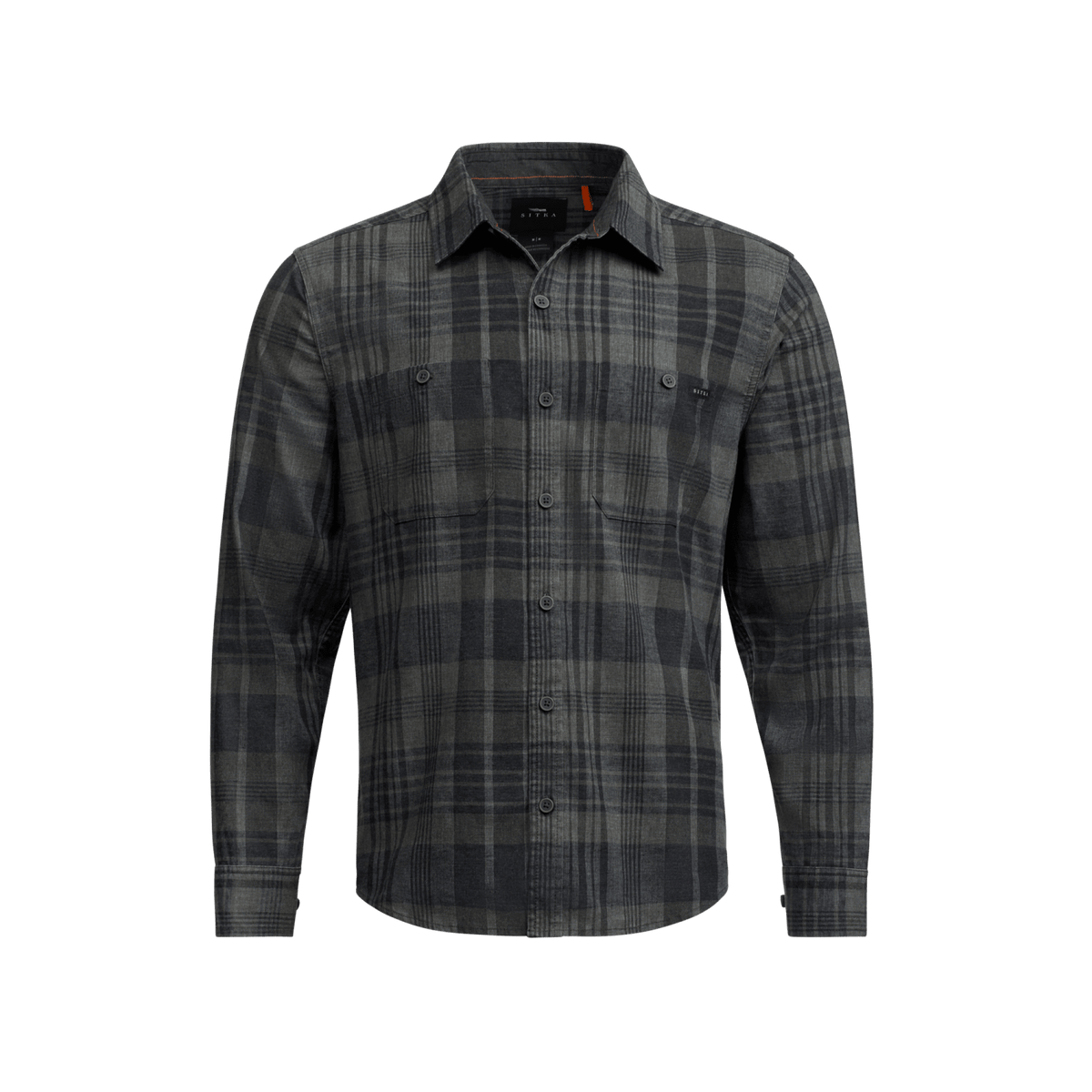 Ambary LS Shirt