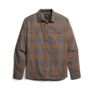 Ambary LS Shirt