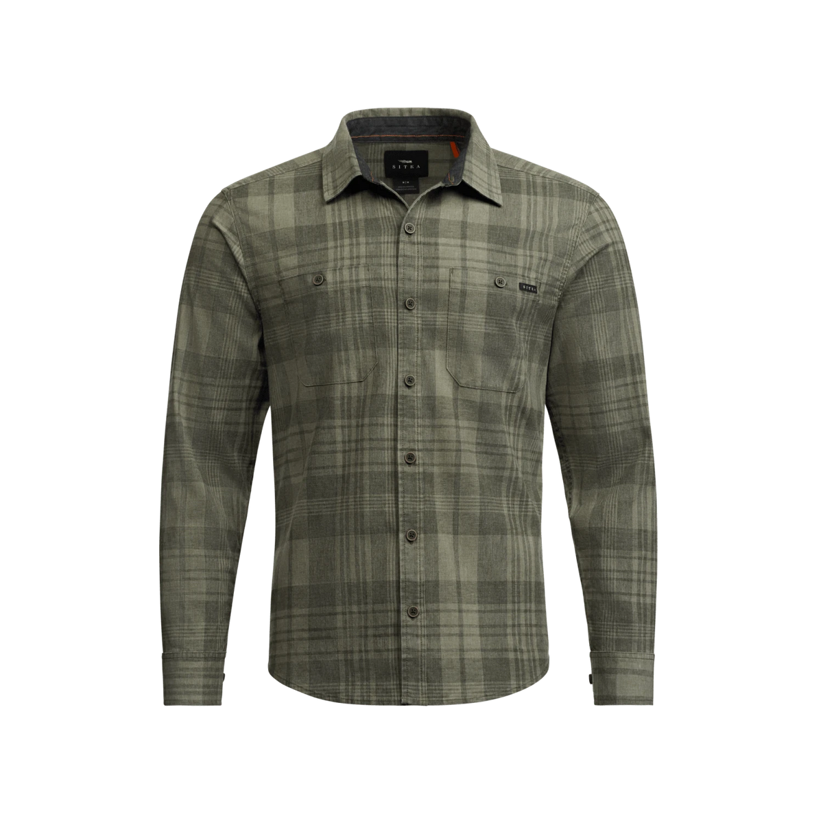 Ambary LS Shirt