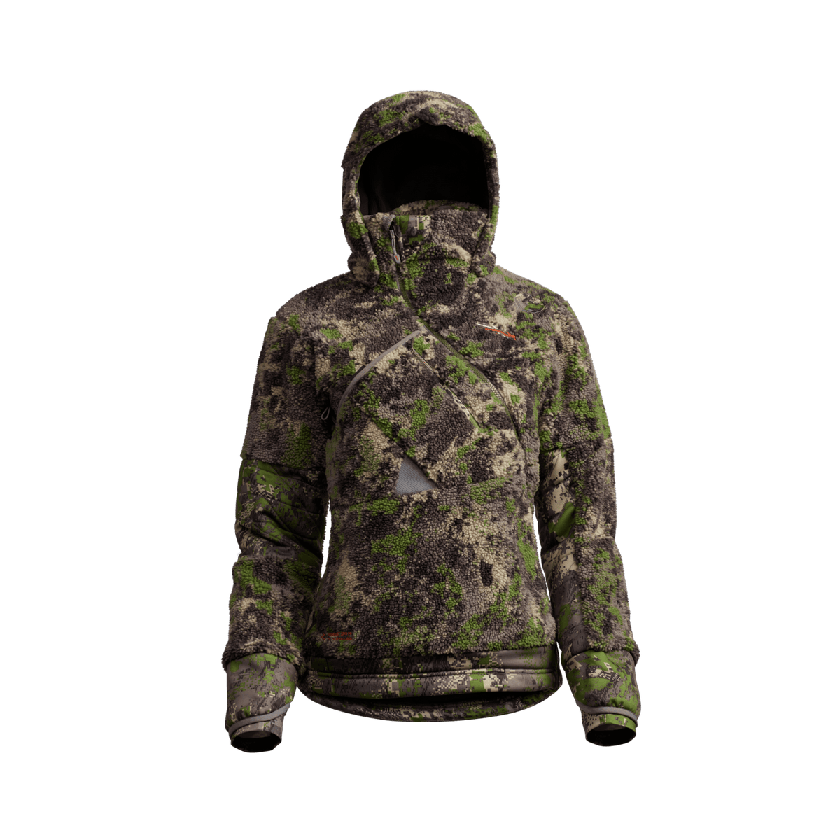 Women's Fanatic Jacket