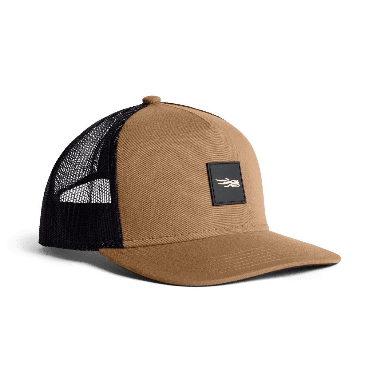 Rubber Patch Hi Pro Trucker