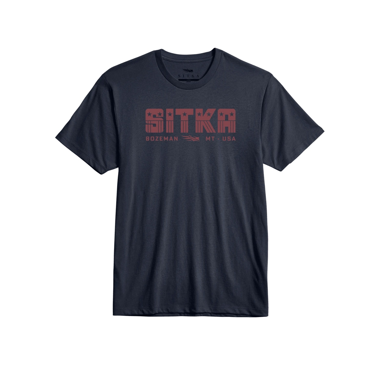 Independence Tee