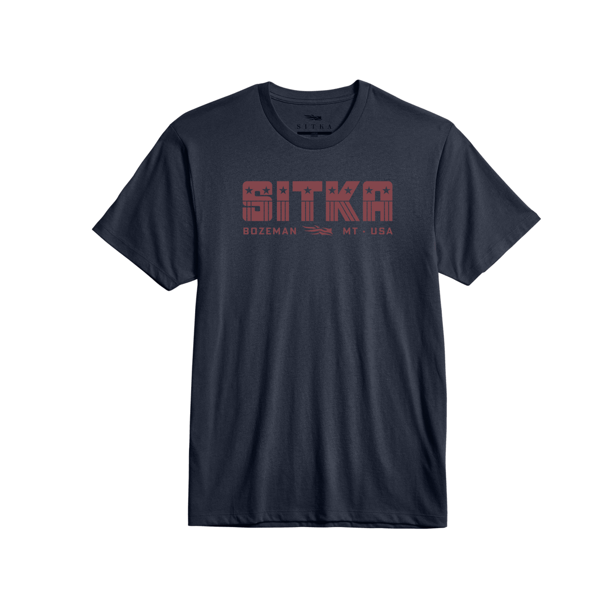 Independence Tee