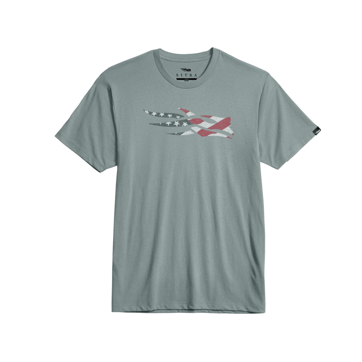 Icon Flag Tee II