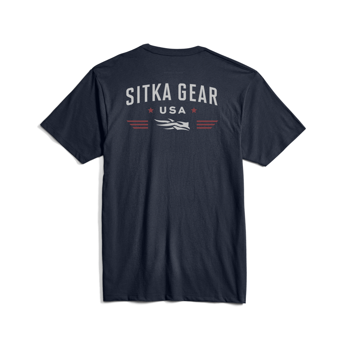 Wingman Tee