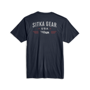 Wingman Tee