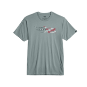 Icon Flag Tee II