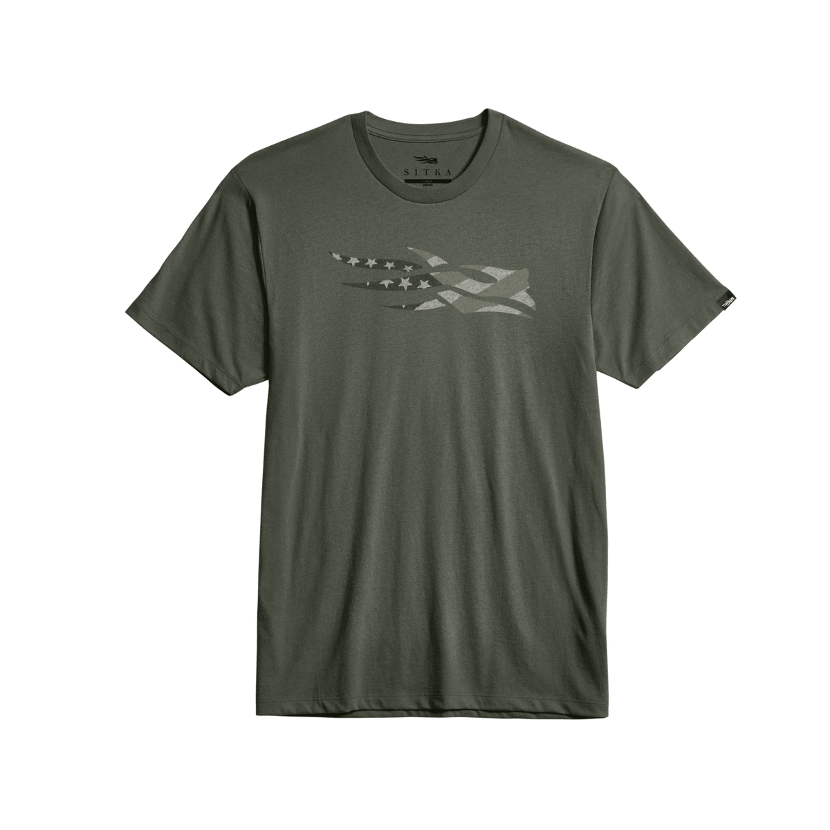 Icon Flag Tee II