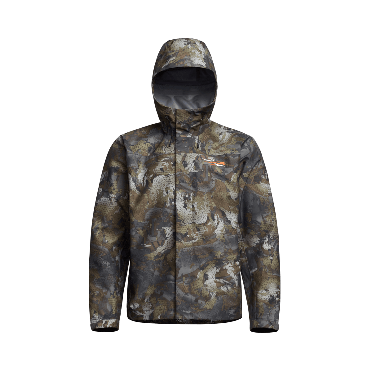 Wetlands Jacket