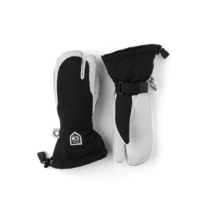 Black/Offwhite