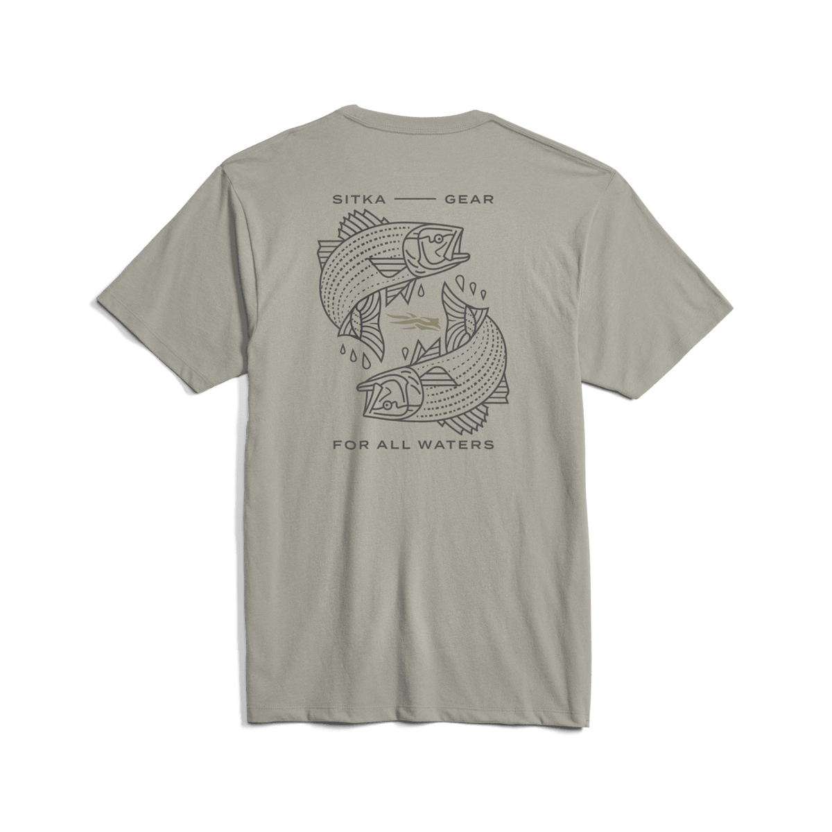 Target Tee