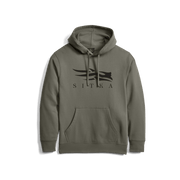Icon Pullover Hoodie