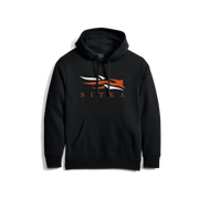 Icon Pullover Hoodie