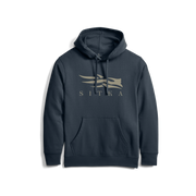 Icon Pullover Hoodie