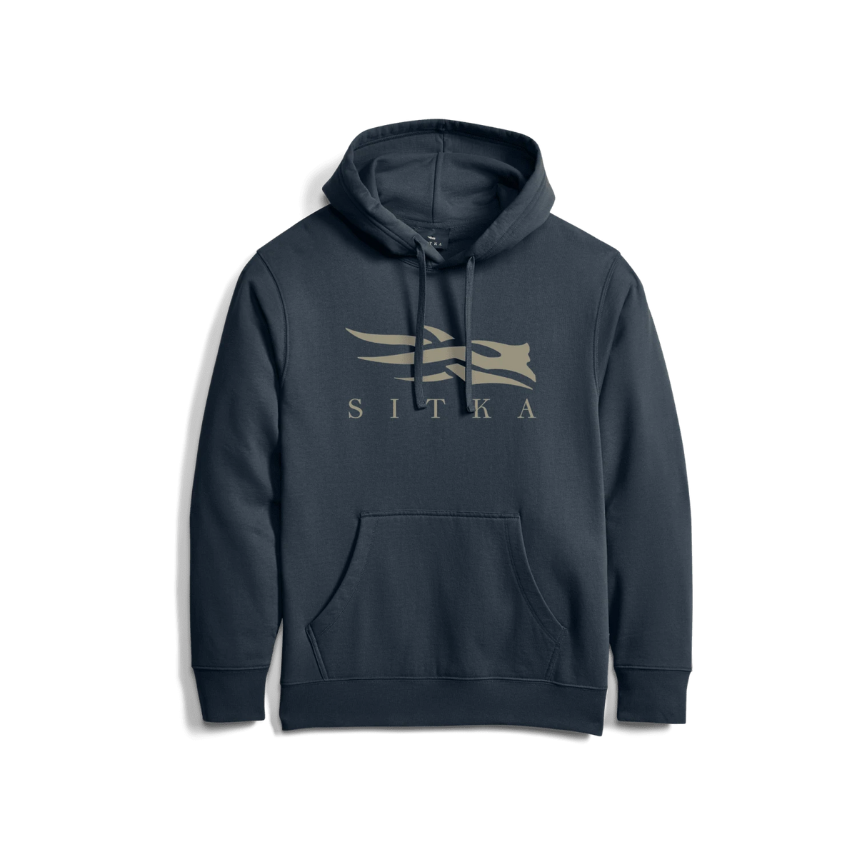 Icon Pullover Hoodie