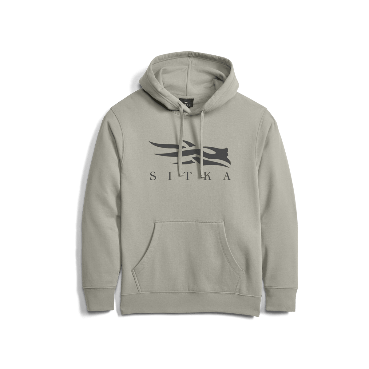 Icon Pullover Hoodie