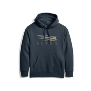 Icon Pullover Hoodie