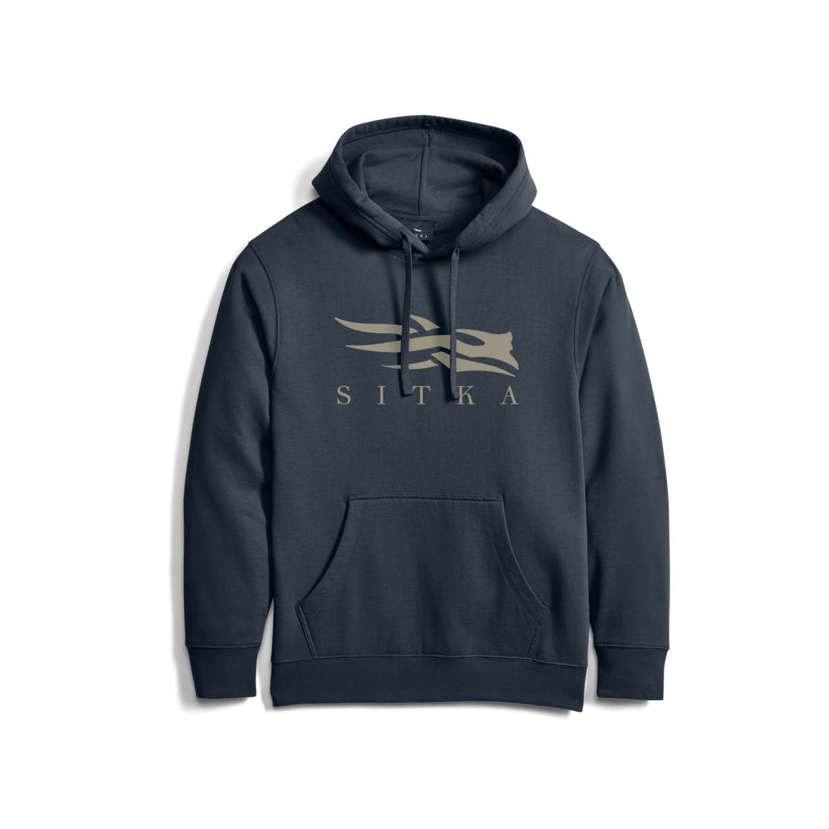 Icon Pullover Hoodie