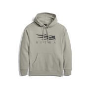 Icon Pullover Hoodie