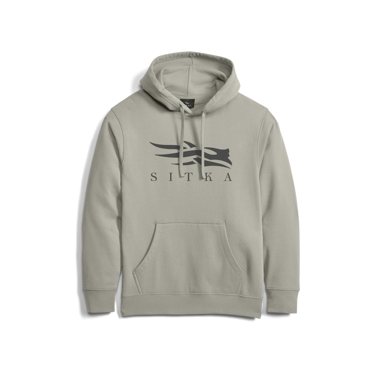 Icon Pullover Hoodie