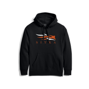 Icon Pullover Hoodie