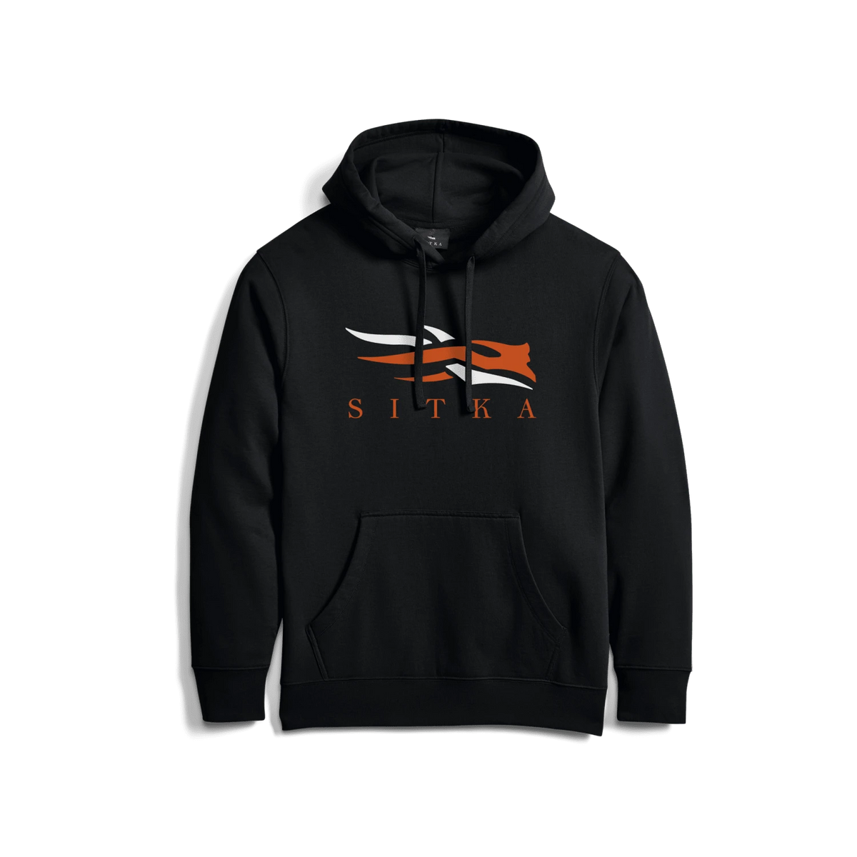 Icon Pullover Hoodie