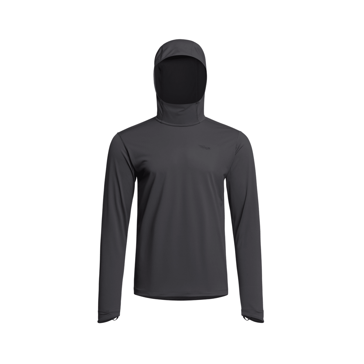 Radiant Sun Hoodie