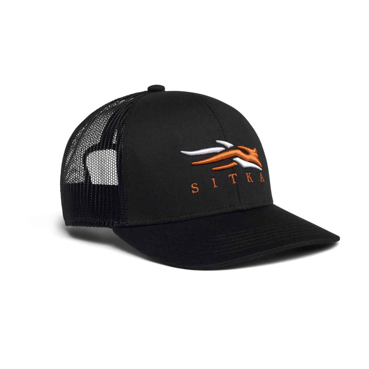 Icon Mid Pro Trucker