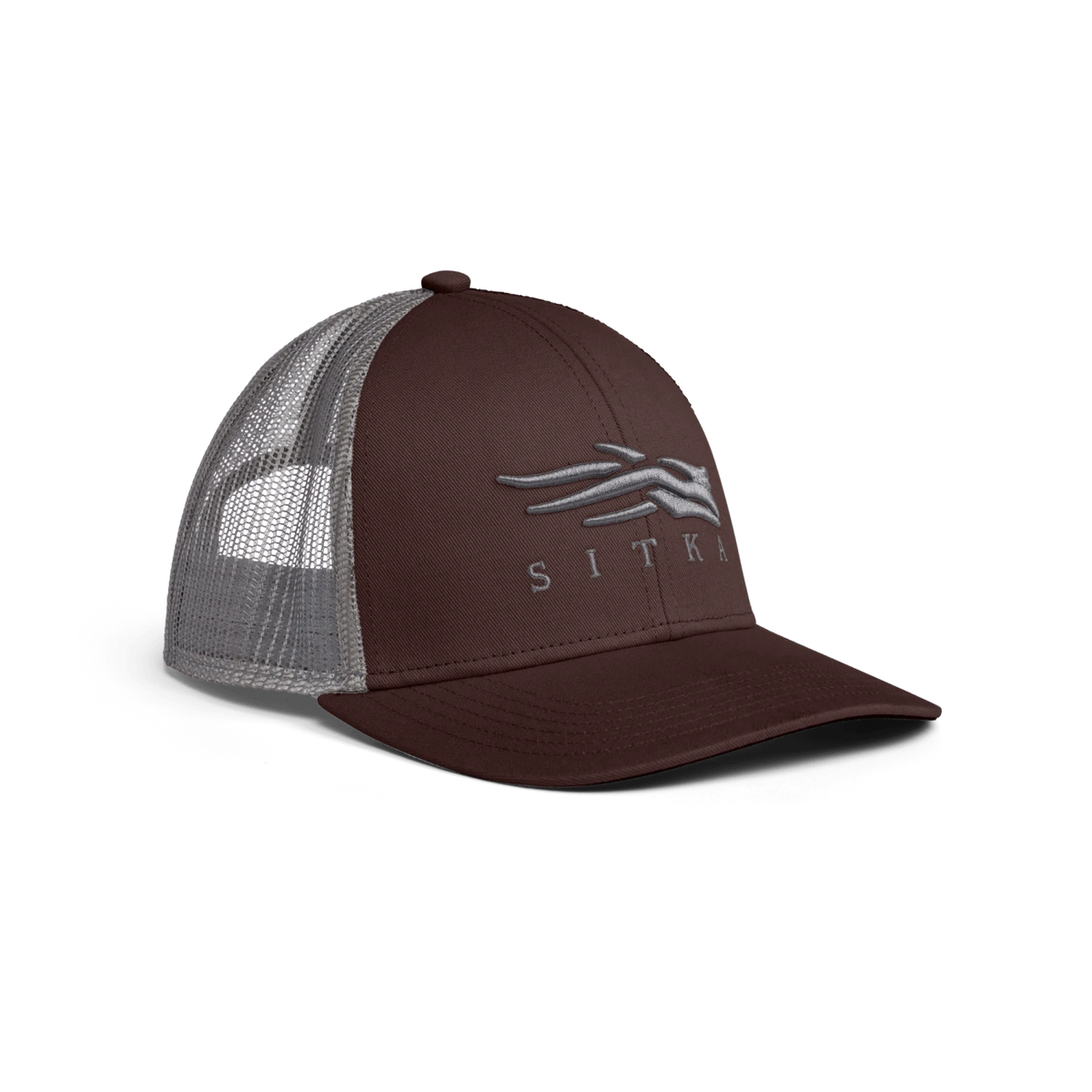 Icon Mid Pro Trucker