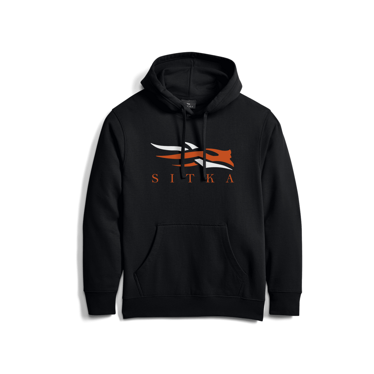Icon Pullover Hoodie