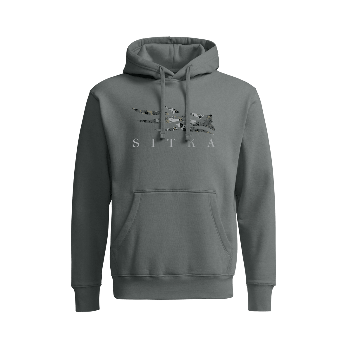 Icon Optifade Pullover Hoodie