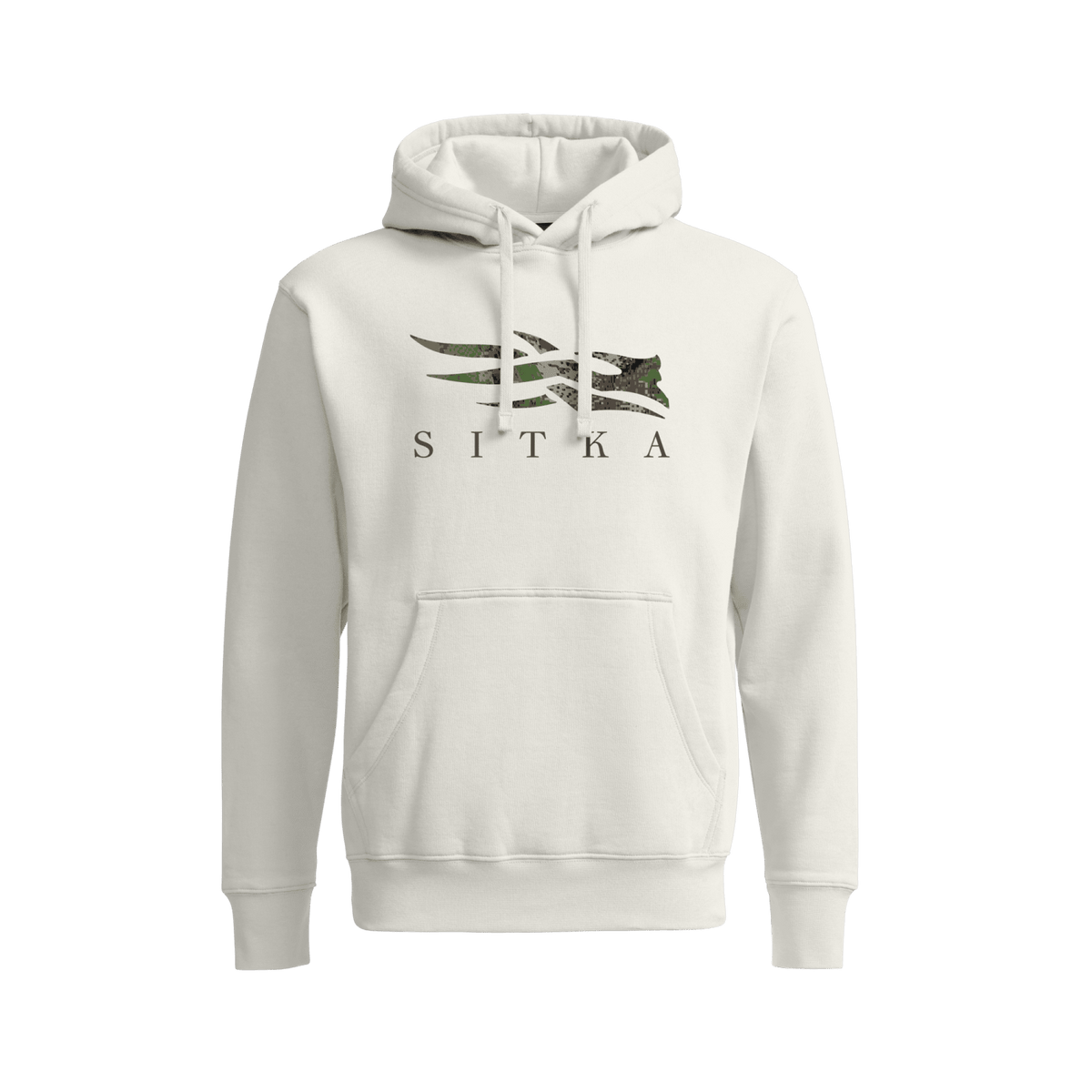 Icon Optifade Pullover Hoodie