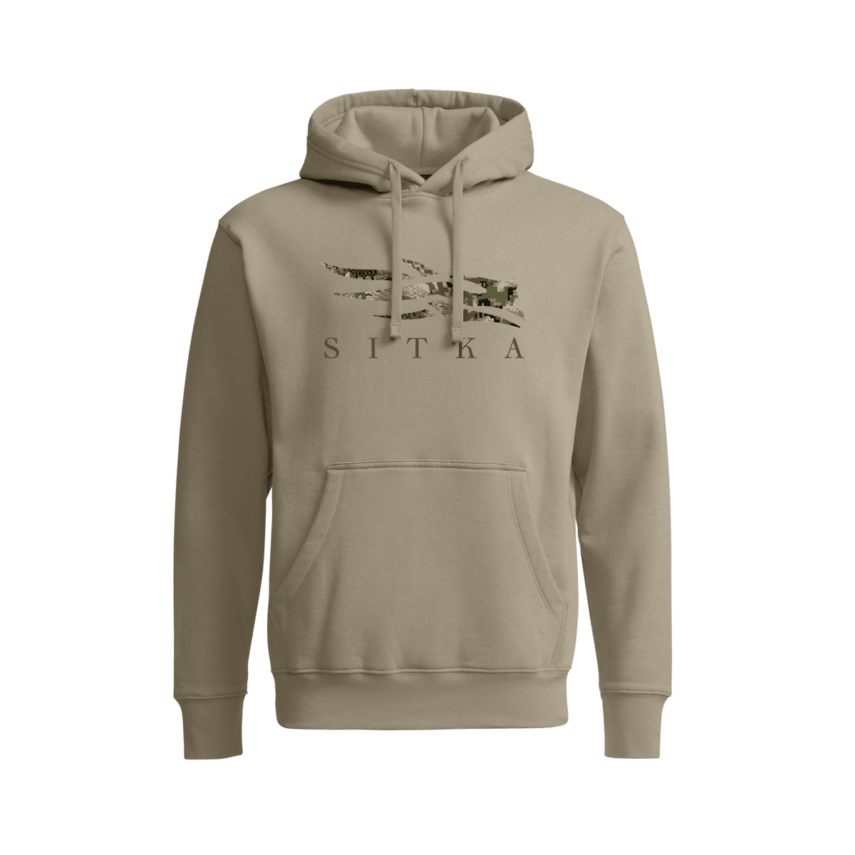 Icon Optifade Pullover Hoodie