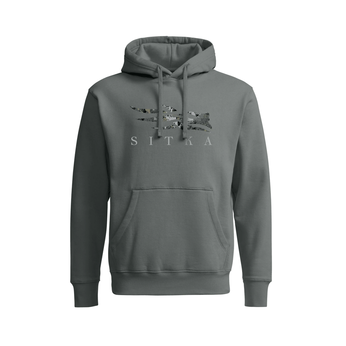 Icon Optifade Pullover Hoodie