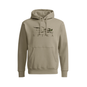 Icon Optifade Pullover Hoodie