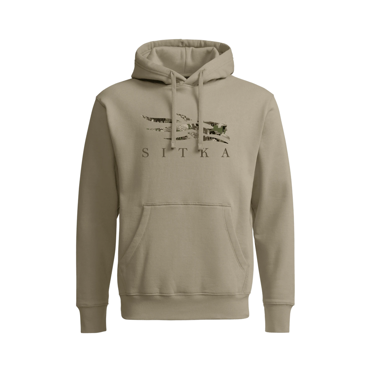 Icon Optifade Pullover Hoodie