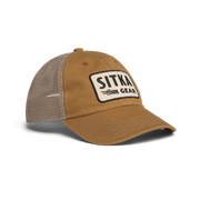 Heritage Patch Vintage Trucker