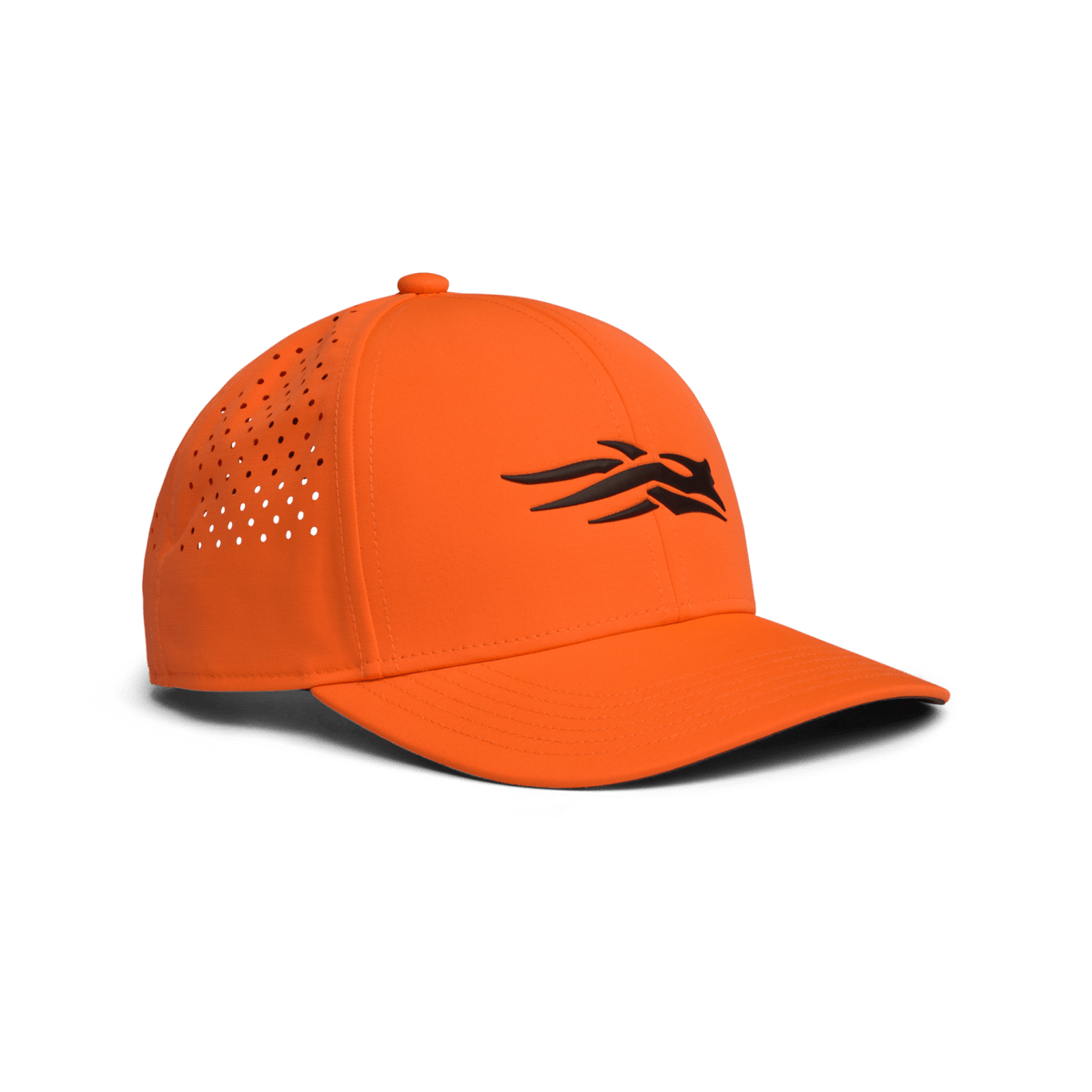 Icon Plus Mid Pro Trucker