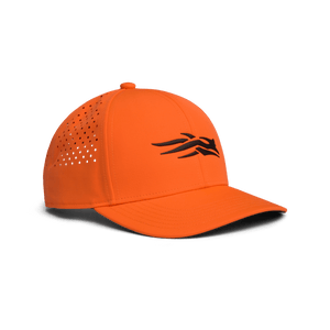 Blaze Orange