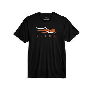 Sitka Black