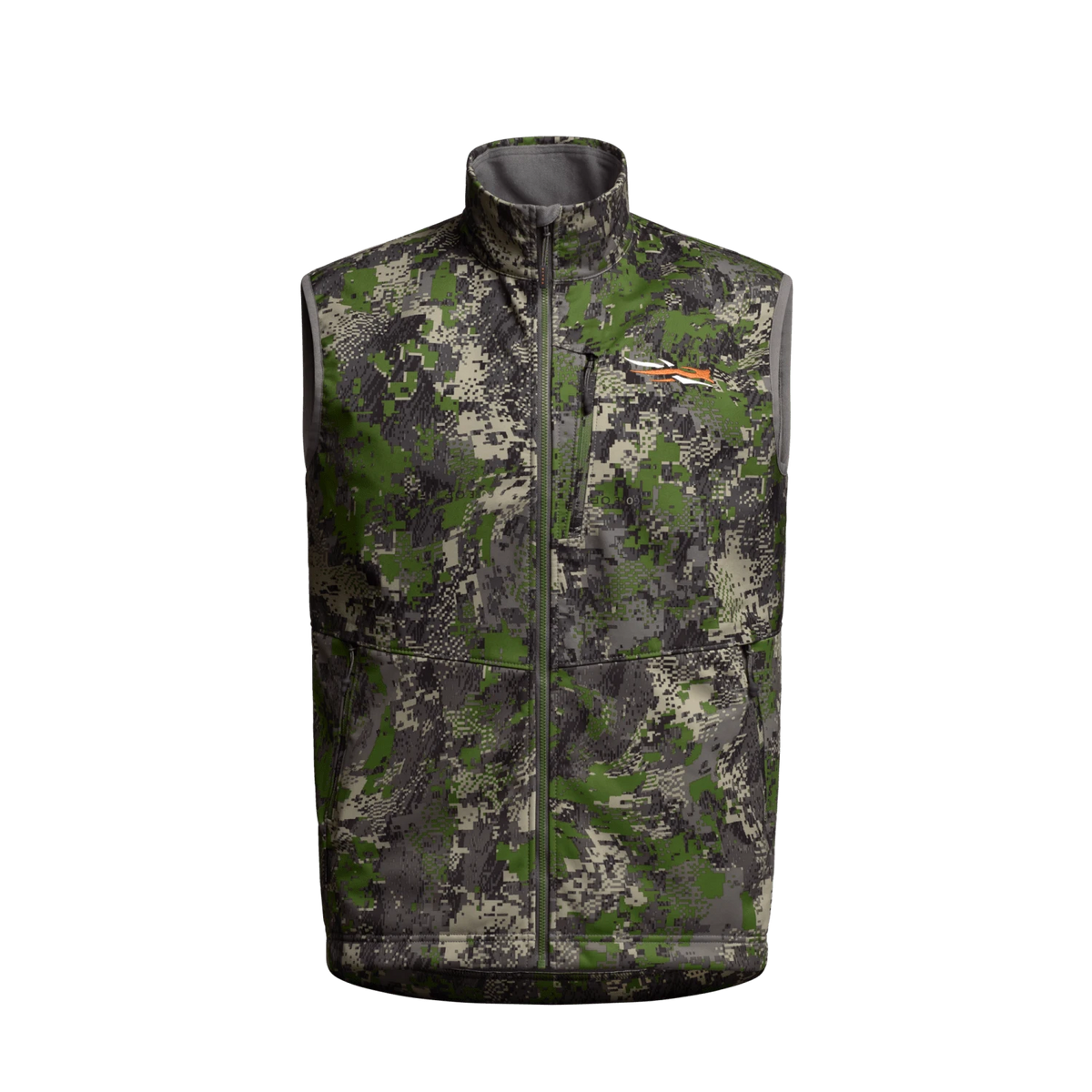 Jetstream Vest