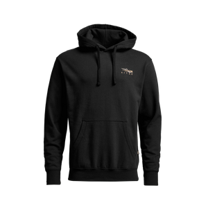 Sitka Black