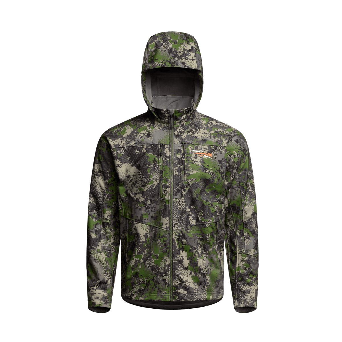 Mens Jetstream Jacket