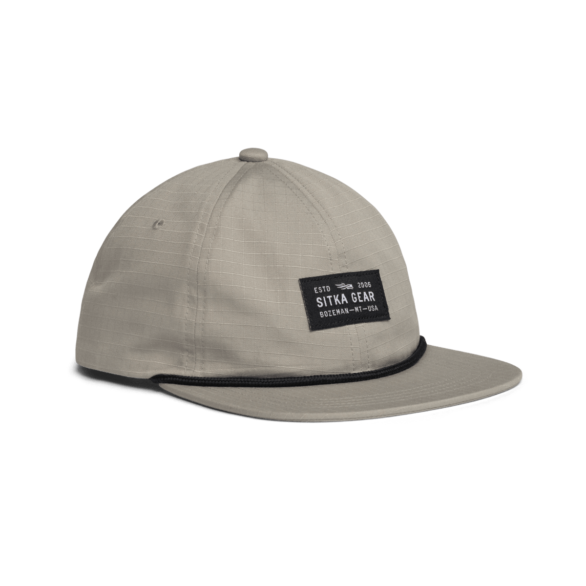 Insignia Unstructured Snapback