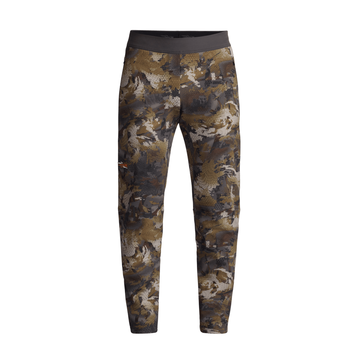 Alpha Fleece Pant