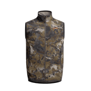 Alpha Fleece Vest