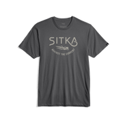 Hooked Tee