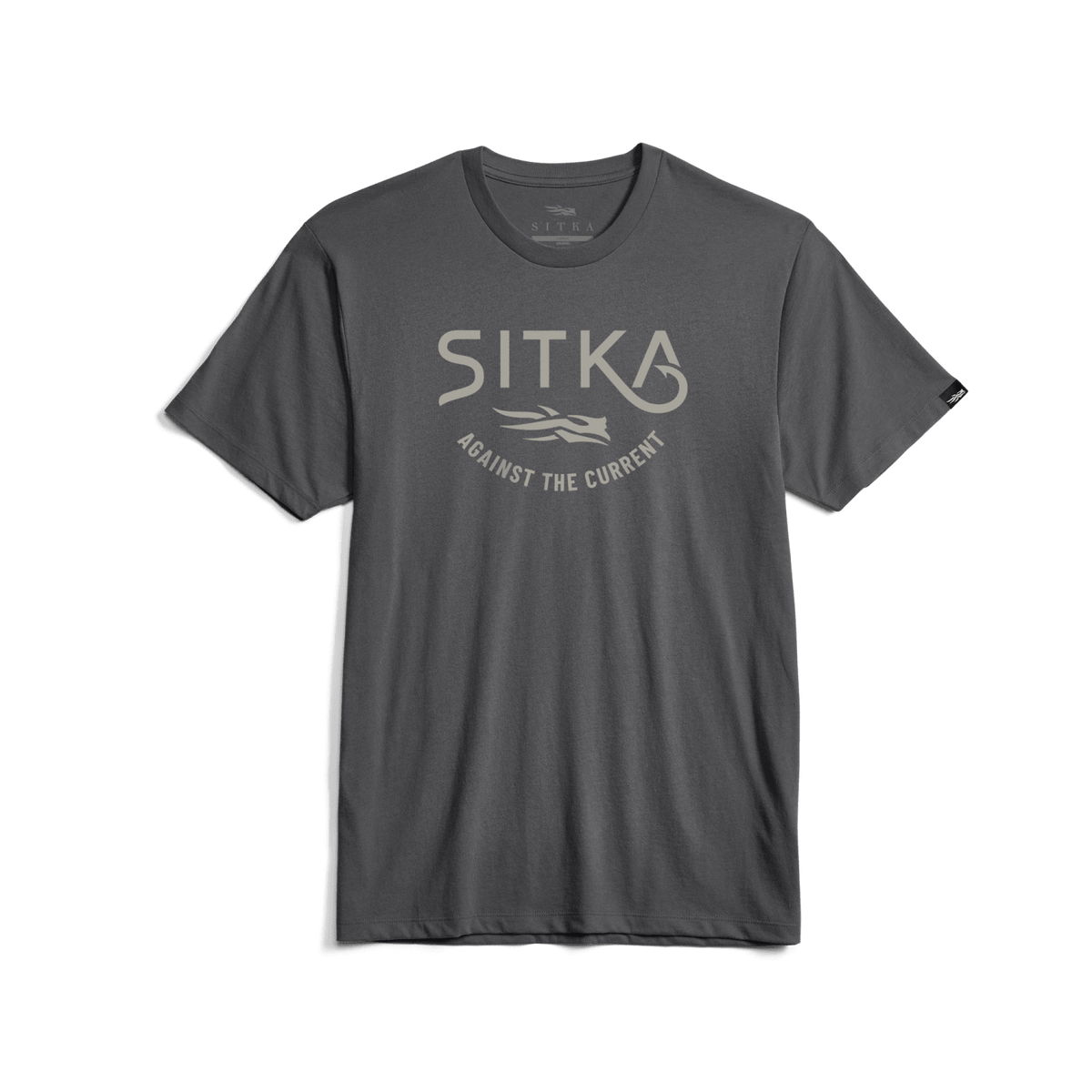 Hooked Tee