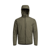 Kelvin Pro Hooded Jacket