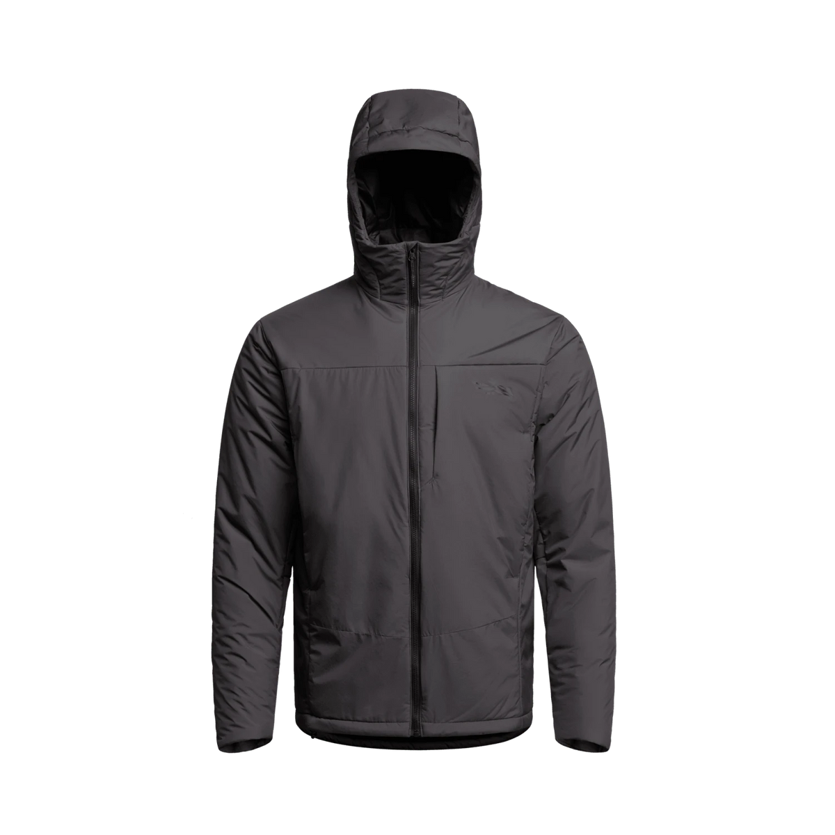 Kelvin Pro Hooded Jacket